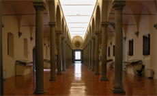Museum of San Marco